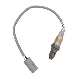 JESBEN - Sensor de oxígeno de relación de combustible de aire AFR de repuesto para Armada Titan 5.6L 07-13 Rogue Altima 2.5L 07-13 Frontier Xterra Pathfinder 4.0L 07-11 para Infiniti 211200-7070 234-9038 22693-1AA0A