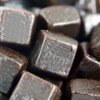 DeBron Dropkubusjes Zacht Zout sugar-free (1000g) - Extra strong sugar-free