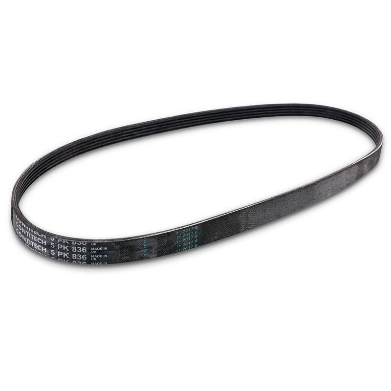 Contitech 5PK836 Loose Multi-V Belt