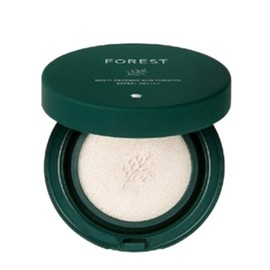 Green Finger Forest Multi-Defense Sun Cushion 13g (SPF50+) / 그린핑거 포레스트 멀티디펜스 선쿠션 13g (SPF50+)