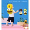 Baby Head Protection Backpack Fall Back Head Protector - for