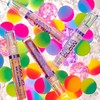 essence | Meta Glow Multi-Reflective Lip Gloss | Iridescent Shimmer,