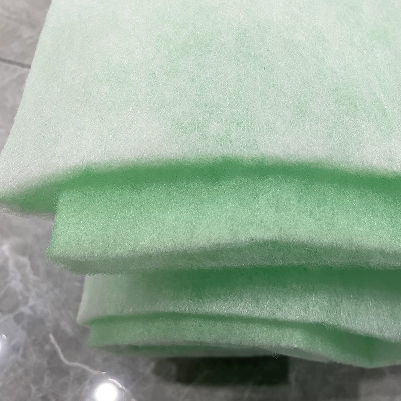 Airbrush Spray Booth Filter Set, Pre-Filter for Sewinfla Inflatable Paint