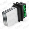 STARK SKCU-2150001 Control Unit, Heater/Ventilation