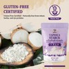 52USA Tapioca Starch, 2 Pack (28oz Total) | Tapioca Flour