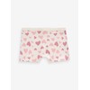 NEXT Stampy Shorts Pack of 5, pink