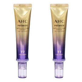 Paquete 2 Cremas Ahc Premier 40ml + 40 Ml Version 2025
