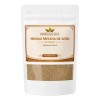 Hongo Melena De Leon En Polvo Puro 100gr