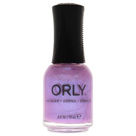 Orly Nail Lacquer - 2000037 Magic Moment for Women - 0.6 oz Nail Polish