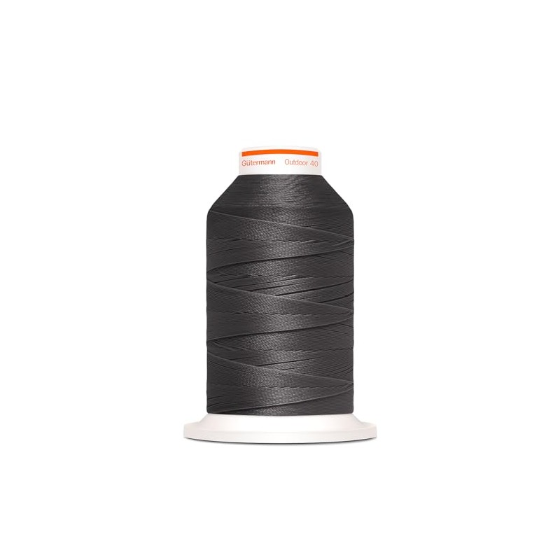 Outdoor 40 - The Special Sewing Thread for Outdoor Textiles.