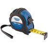Draper 82813 Expert 5M/16ft Professional Measuring Tape Black and 5