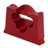 Tailgate Limiter Aluminum Rust Resistant Tailgate Latch Bumper Stop Accessories
