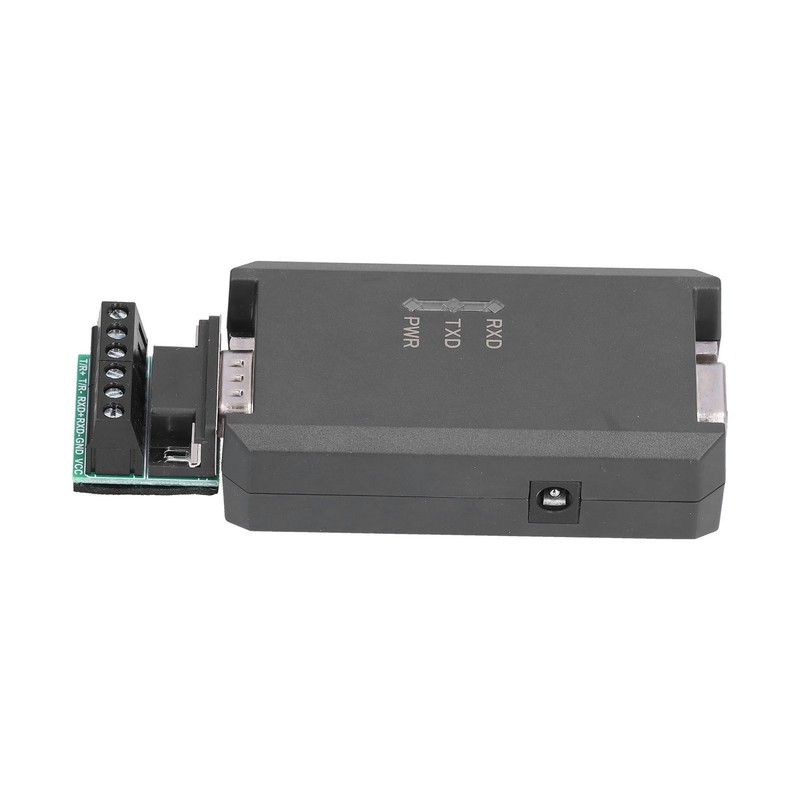 Isolated Converter RS232 to RS485/422 Serial Port Adapter Module AC100‑