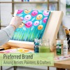 FolkArt Acrylic Paint in Assorted Colors (2 oz), 225, Pumpkin