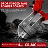 CCLIFE Bolt Cutter 300mm Cr-Mo Cutting Capacity 4mm Professional Bolt