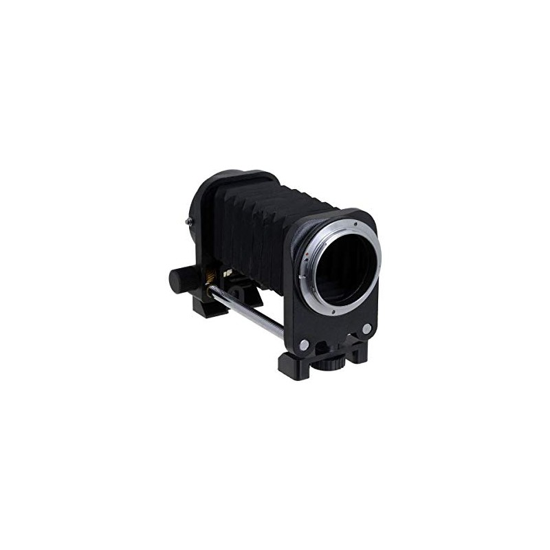Fotodiox Macro Bellows for Nikon Camera, for Nikon D7100, D7000,