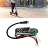 Electric Scooter Dashboard Circuit Board Bluetooth Board Replacement for Xiaomi