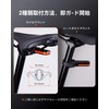 RAVEMEN CL01 Tail Light, Bicycle Rear Light, USB-C Charging, 300°