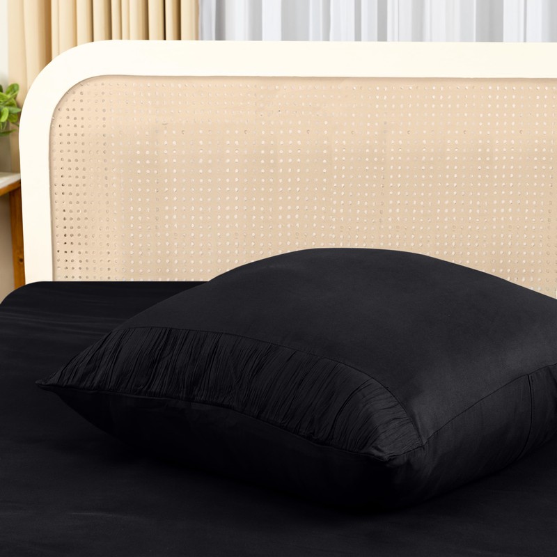 Utopia Bedding Bed Linen 135 x 200 cm Set -