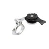 Wreckmount Plus Moto Mount 7 Clamp Offset Type (R+Moto7SV) (Silver)