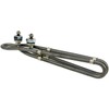 Replacement Flo-Thru Hot Tub Spa Heater Element: 5.5kW or 4kW
