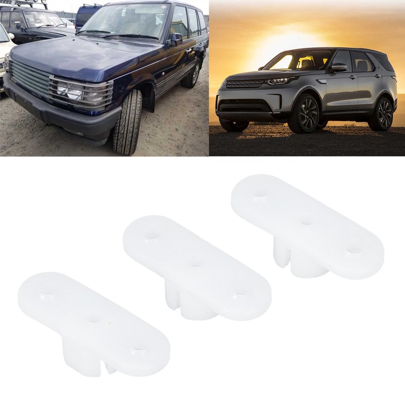 Car Headlight Trimmer Socket Adjustable STC3368 Replacement for Land Rover