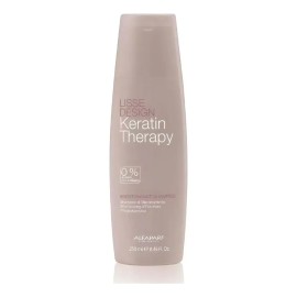 Alfaparf Lisse Design Keratin Therapy shampoo manutenção 250mL