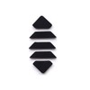 LZYDD Keyboard Feet for BlackWidow Ultimate/BlackWidow Tournament Edition Chroma (87