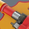 Wera 410 i VDE A RA VDE Insulated T-Handle Ratchet