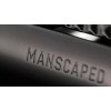 MANSCAPED® The Plow™ 2.0 Premium Single Blade Double-Edged Safety Face