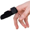 Wolvex 2pcs Finger Splints – Finger Support Brace – Trigger