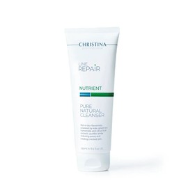 CHRISTINA Line Repair Nutrient-Pure Natural Cleanser 250ml