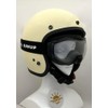 SUNUP SA-001 OVER GOGGLES Motorcycle Accessories (Clear)