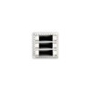 BUILDMART - 6x6 MUD-in Air Vent Cover - Drywall MUD