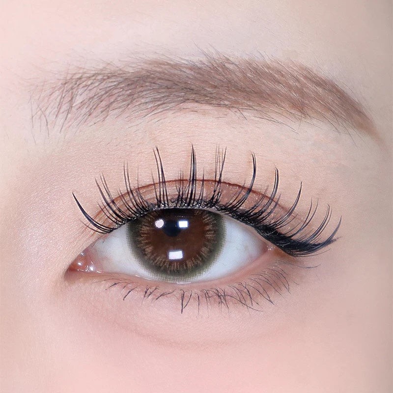 Char Cosmetics Tingle Wink Cluster Lash 64pcs