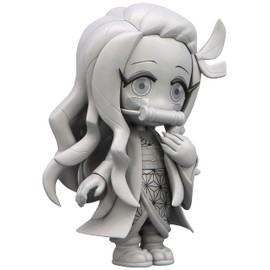 Kiki-no-Blade TOONIZE Nezuko Kamado Cartoon Color