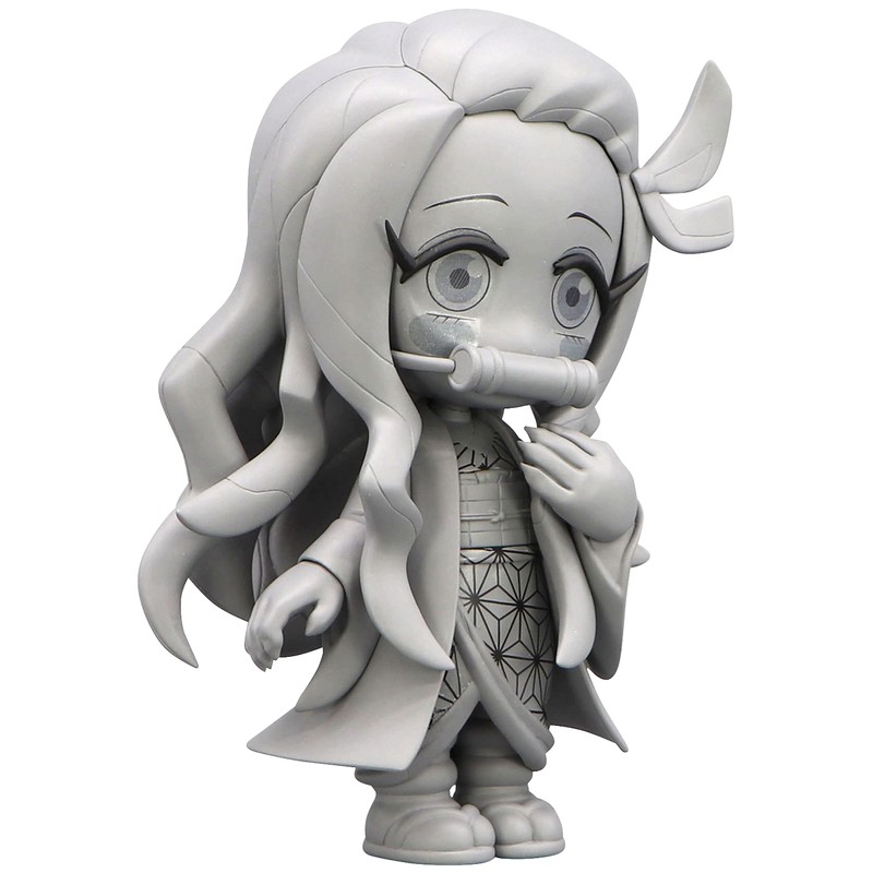 Kiki-no-Blade TOONIZE Nezuko Kamado Cartoon Color
