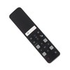 RC802V FMR1 Voice Remote Control Compatible for TCL 43P30FS 32P30S