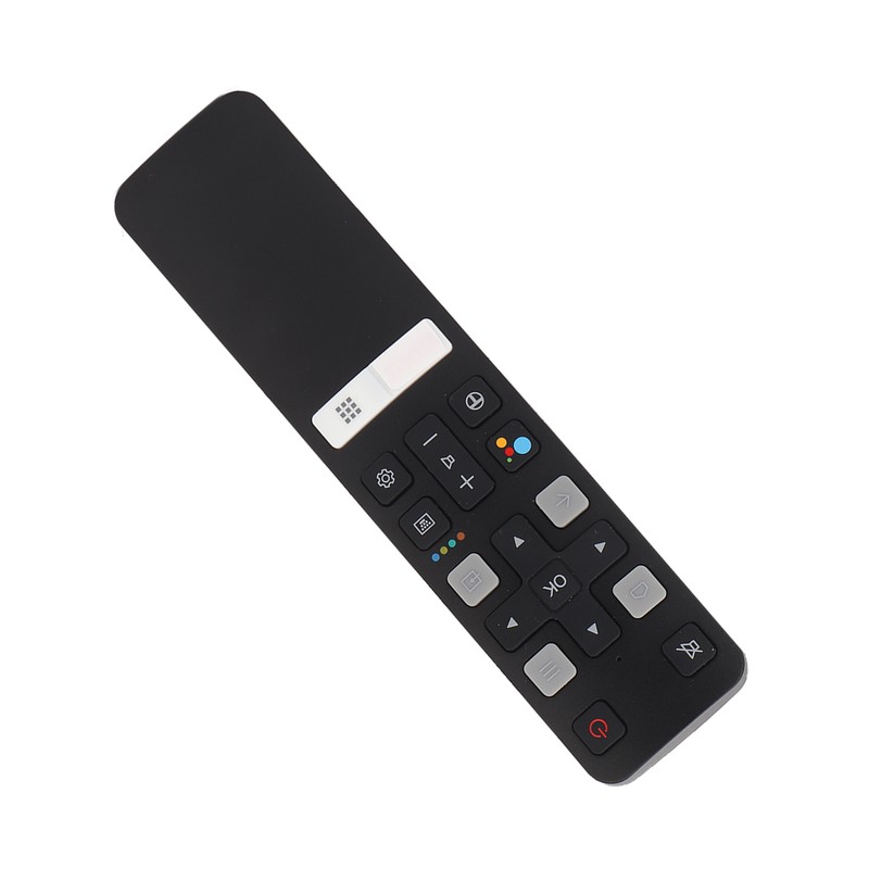 RC802V FMR1 Voice Remote Control Compatible for TCL 43P30FS 32P30S