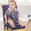 Booster Seat for Dining Chair, Toddler