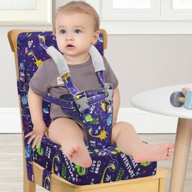 Booster Seat for Dining Chair, Toddler