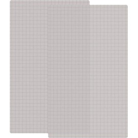 Gear Aid 13313 Repair Material, Sil Nylon Patch, Pack of 2