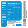 Proteína Whey Hidrolizada Isolate D-mon 1kg Varios Sabores