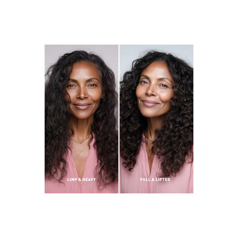 Leave-In Conditioner