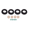 Tpuk O.E Fuel Injector Seal And Washer And Oring Set
