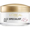 L'oral Paris Age Specialist 45+ Day Anti-wrinkle Cream 50 Ml