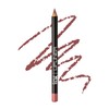 6 Lapices Delineador Labios Mate Ivy + 6 Brillos Labiales