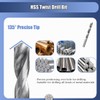 Rdrusean Thread Repair Kit M12x1.0mm Helicoil Restoring Thread Repair Tools