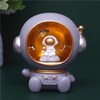 Astronaut Light Decorative Synthetic Resin Ornaments Table Lamp for Living