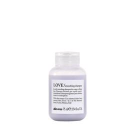 Davines Essentials LOVE Smooth Shampoo 75ml